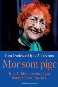 Mor som pige