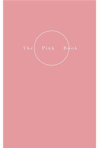 The Pink Book - On Skin - the Private, the Intimate and the Erotic