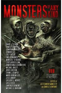 Monsters of Any Kind