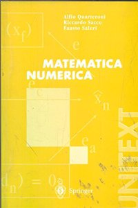 Matematica Numerica
