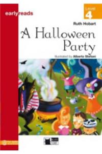 Halloween Party