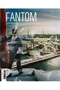 Fantom, Issue 7