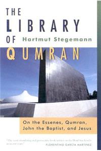 Library of Qumran