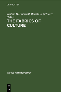 Fabrics of Culture