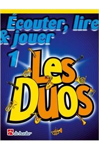 LES DUOS 1