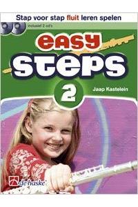 EASY STEPS 2 FLUIT