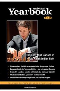 New in Chess Yearbook 112