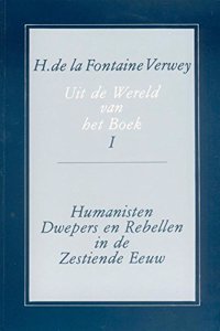 Uit de Wereld Van Het Boek, Deel 1