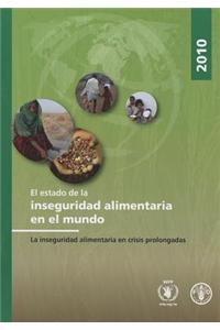 El estado de la inseguridad alimentaria en el mundo 2010