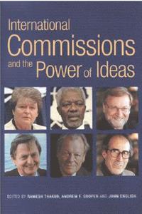 International Commissions and the Power of Ideas