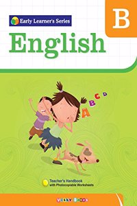 English Book (Level-B)