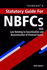 Statutory Guide For Nbfcs