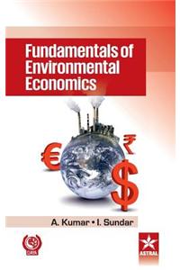 Fundamentals of Environmental Economics