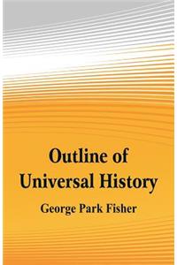Outline of Universal History