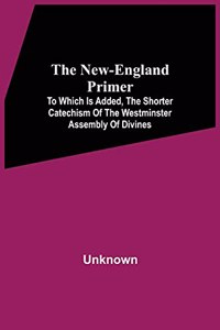 New-England Primer