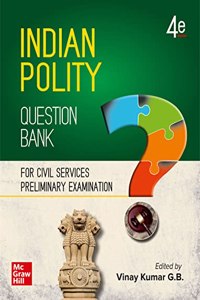 Indian Polity Question Bank