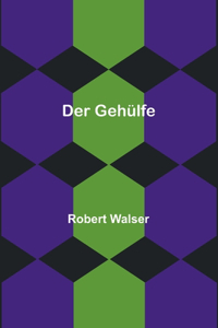Gehülfe