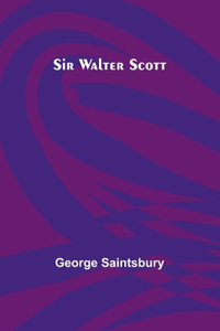 Sir Walter Scott