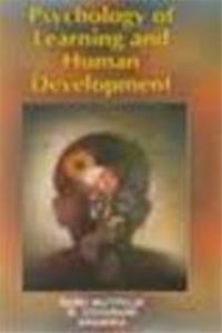 Psychology of Learning and Human Development