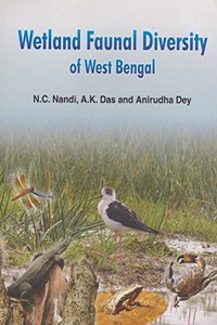 Wetland Faunal Diversity of West Bengal