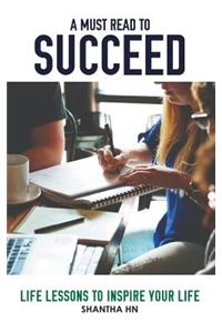 Must Read to Succeed