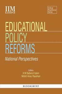 Educational Policy Reforms: National Perspectives