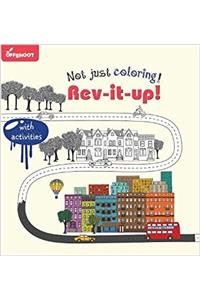 Rev It Up
