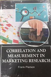 Correlation and Measurement in Marketing Research