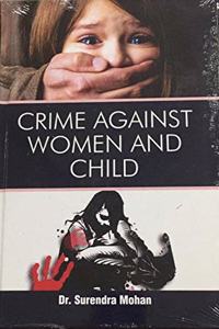 Crime Against Women and Child