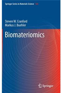 Biomateriomics