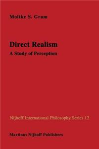 Direct Realism