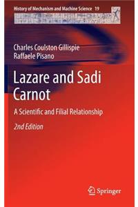 Lazare and Sadi Carnot