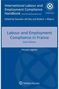 Labour and Employment Compliance in France