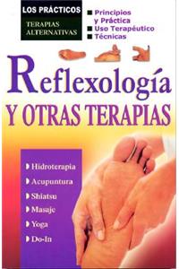 Reflexologia y Otras Terapias