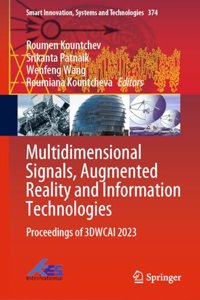 Multidimensional Signals, Augmented Reality and Information Technologies