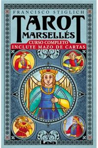 Tarot Marsellés