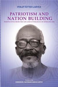 Patriotism and Nation Building