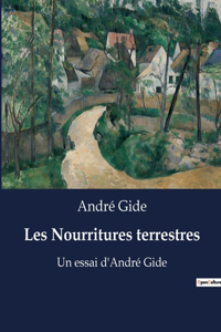 Les Nourritures terrestres