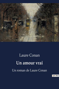 amour vrai