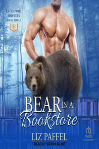 Bear in a Bookstore