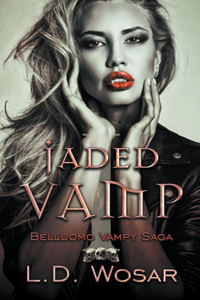 Jaded Vamp