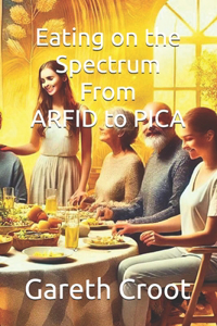 Eating on the Spectrum - From ARFID to PICA