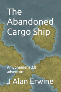The Abandoned Cargo Ship