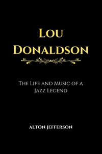 Lou Donaldson