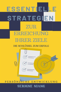 Schlüssel zum Erfolg