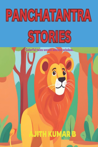 Panchatantra Stories