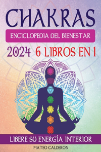 Chakras Enciclopedia del Bienestar