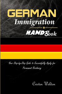 German Immigration Handbook