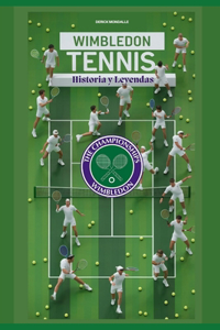 Wimbledon Tennis