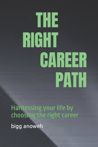 Right Career Path